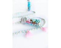 Bote cordón cuelgamascarilla Hazlo Tú Mismo