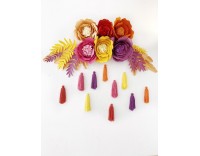 Backdrop Photocall Fall Inspiration