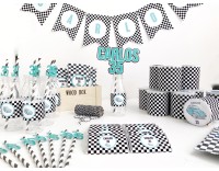 Kit de Fiesta Volkswagen