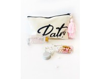 Kit neceser + gel llavero + kit cuelgamascarilla