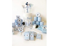 Kit de Fiesta Baby Mickey