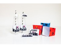 Kit de Fiesta Spiderman