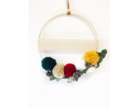 Bastidor Winter Spirit