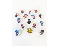 Chapas Brawl Stars