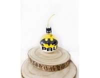 Bola de Navidad Batman Forever