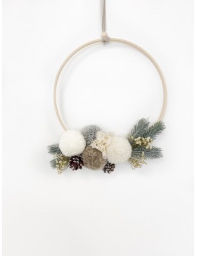 Bastidor Nordic Spirit