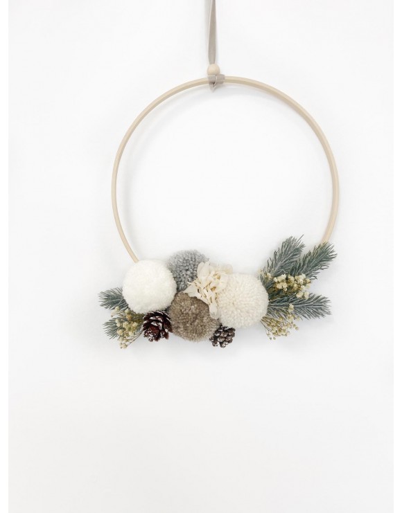 Bastidor Nordic Spirit