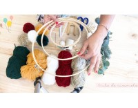 Curso POMPONES perfectos