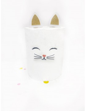 Topper Gatito Baby Kitty