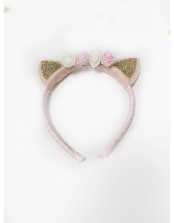 Diadema Gatito Baby Kitty