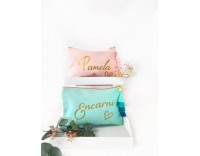 Pack neceser + gel llavero + cuelgamascarillas Premium