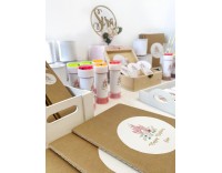 Kit de Fiesta Castillo de Princesas