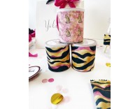 Kit de Fiesta Pink Tiger Montado