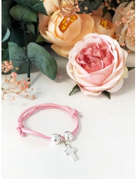 Pulsera para Comunión Royal Gala