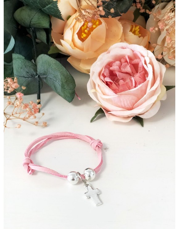 Pulsera para Comunión Royal Gala
