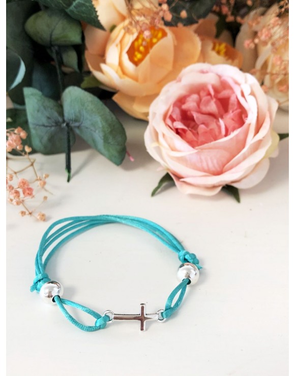 Pulsera para Comunión Rome