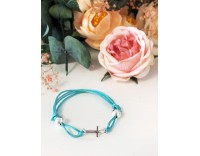 Pulsera para Comunión Rome