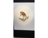 Kit de Fiesta Caballos Montado