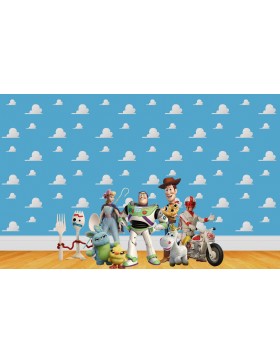Kit de fiesta digital Toy Story