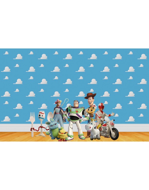 Kit de fiesta digital Toy Story