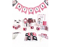 Kit de Fiesta digital La Casa de Papel