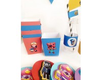 Kit de Fiesta Brawl Stars