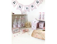 Caja de fiesta Minnie Mouse Bebé