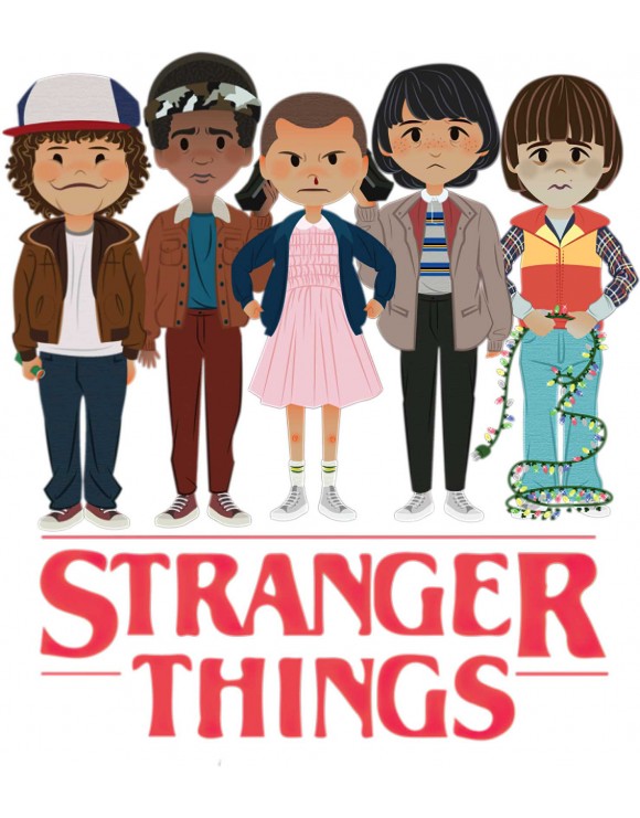 Caja de fiesta Minnie Mouse Bebé