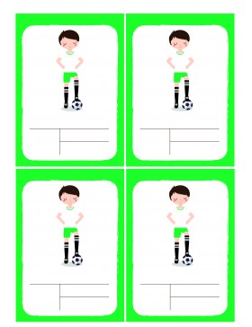 Kit de Fiesta Fútbol betis