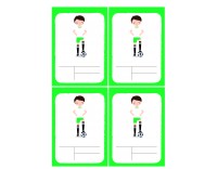 Kit de Fiesta Fútbol betis