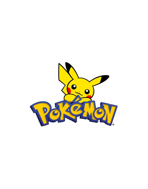 Kit de fiesta Pokemon montado