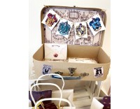 Maletín Harry Potter