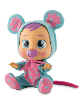 kit de fiesta Bebé llorones