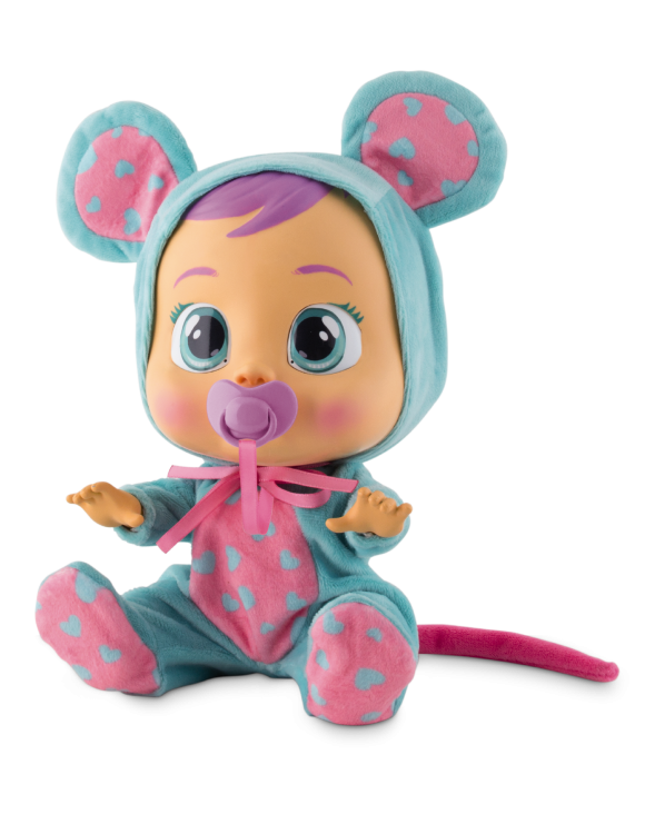 kit de fiesta Bebé llorones