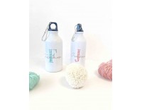 Botella para agua personalizada