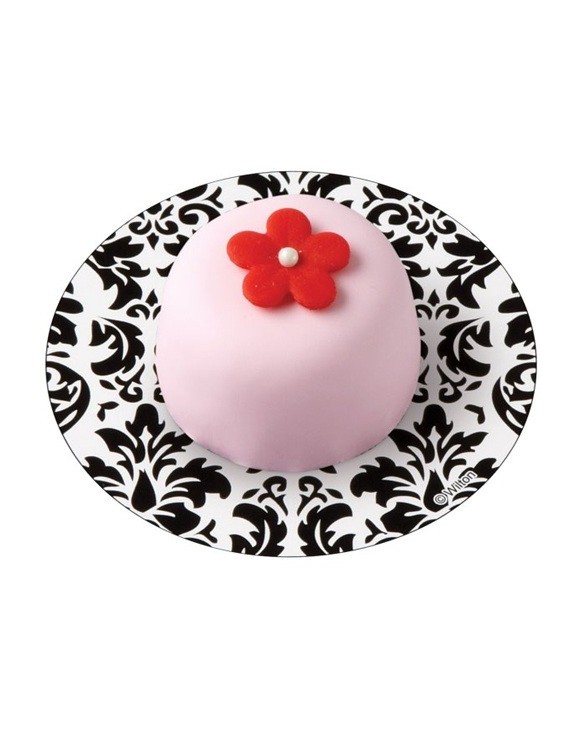 Tapete Damasco (30) 10 cm