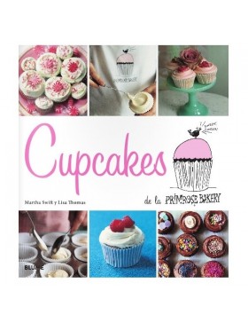 Cupcakes de la Primrose Bakery