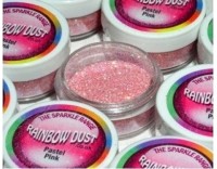 Purpurina no tóxica