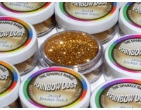 Purpurina comestible