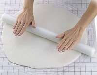 Herramientas fondant 