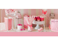 Decoración de mesas