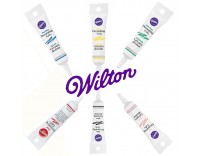 Geles de decoración