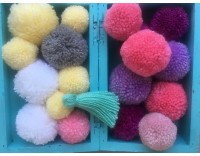 Pompones
