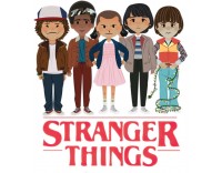 Stranger Things